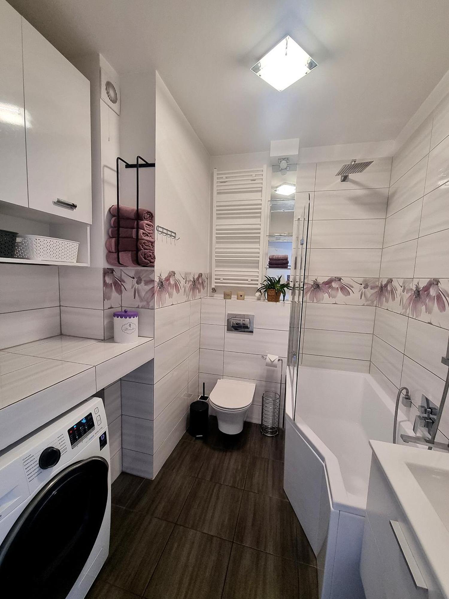 Apartament Marcella - Dwupoziomowy Swinemünde Exterior foto
