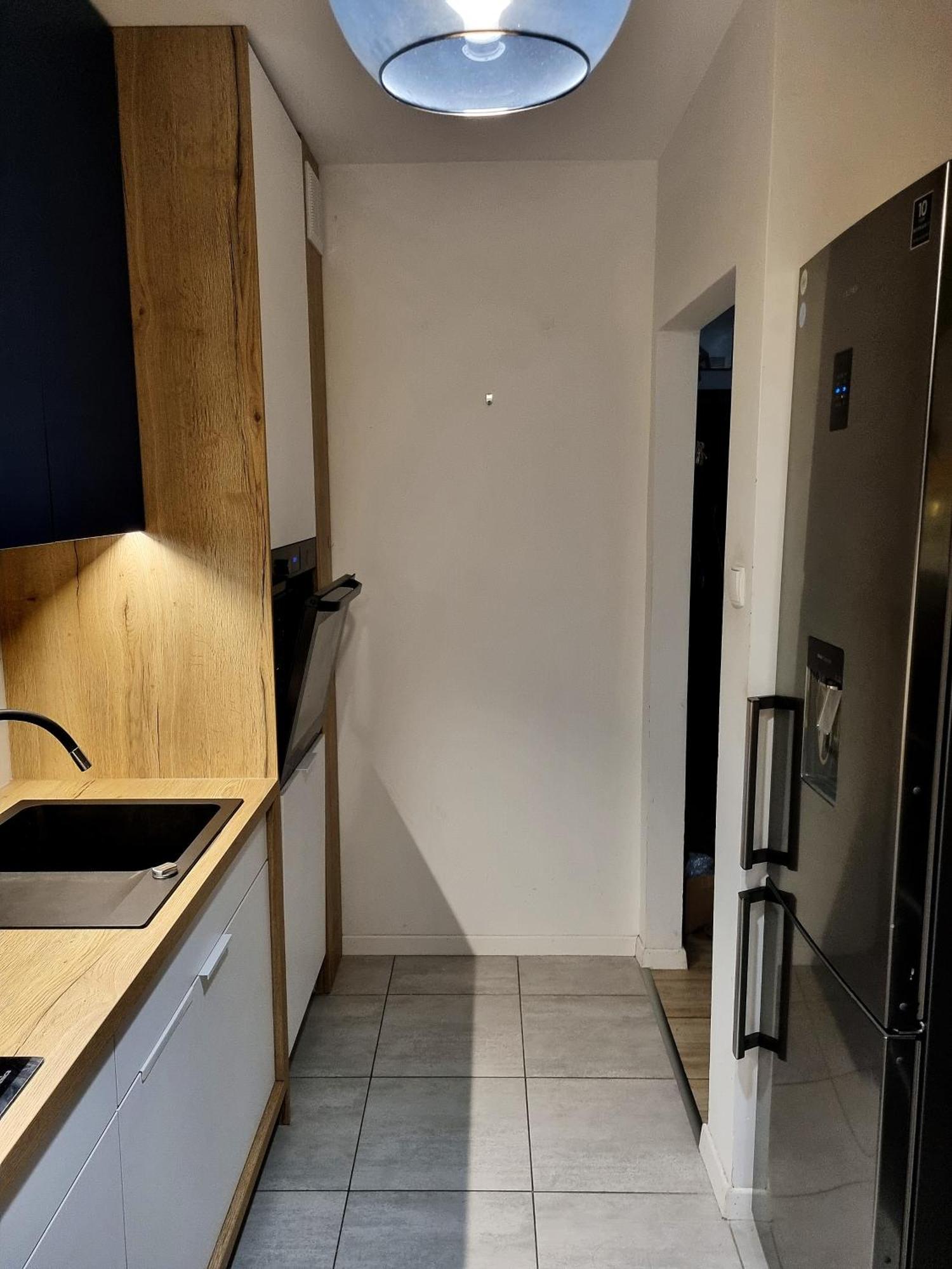 Apartament Marcella - Dwupoziomowy Swinemünde Exterior foto