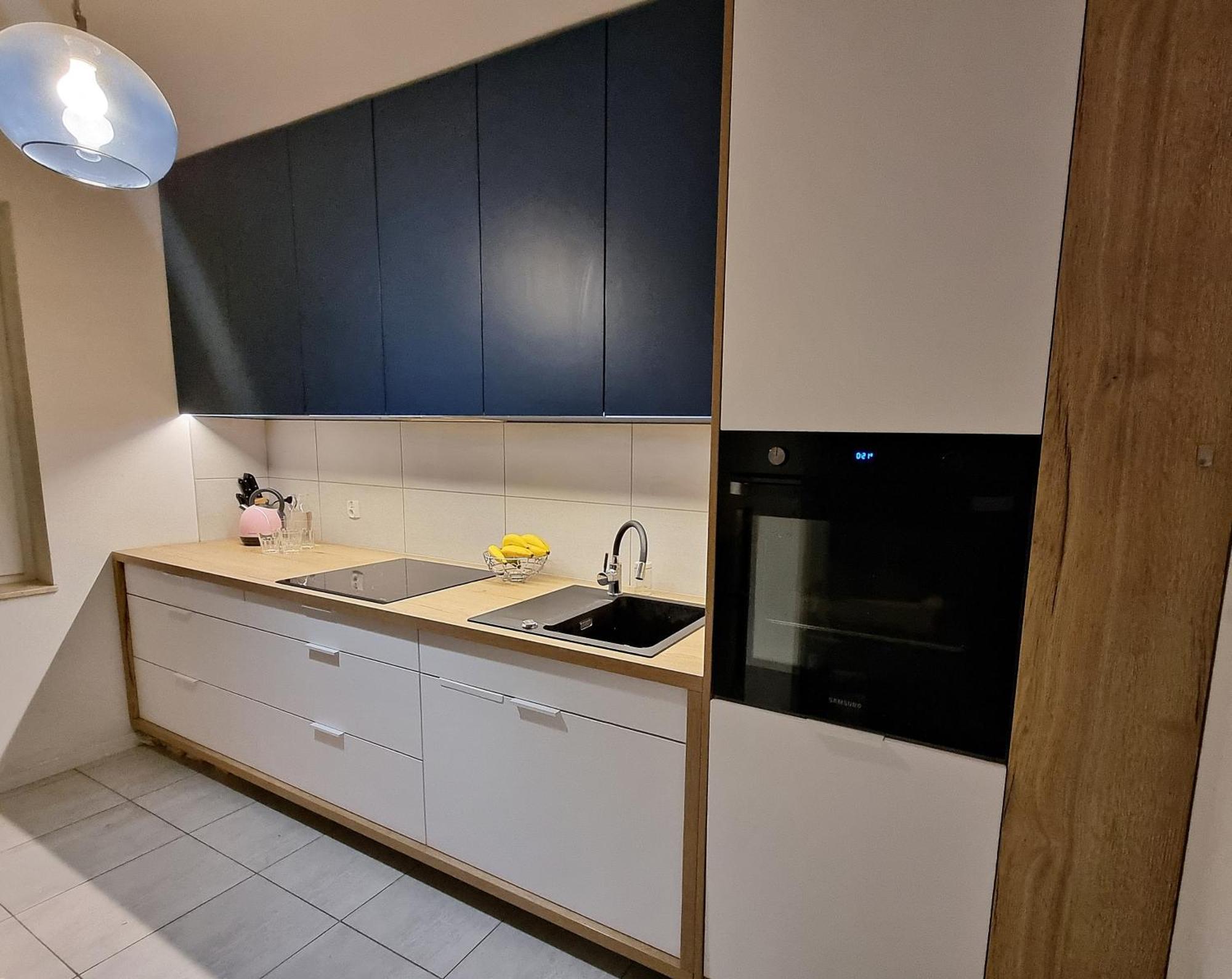 Apartament Marcella - Dwupoziomowy Swinemünde Exterior foto
