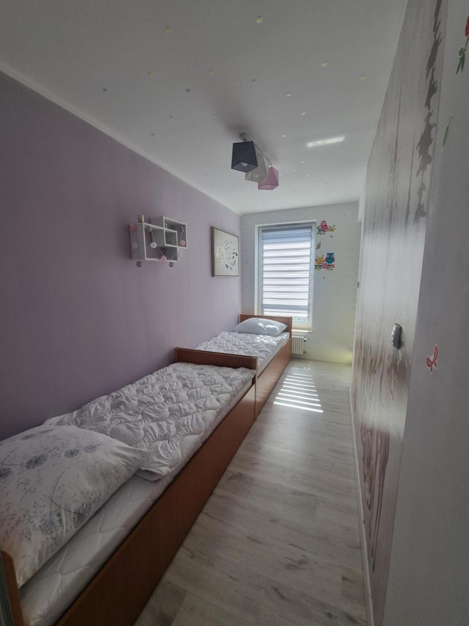 Apartament Marcella - Dwupoziomowy Swinemünde Exterior foto
