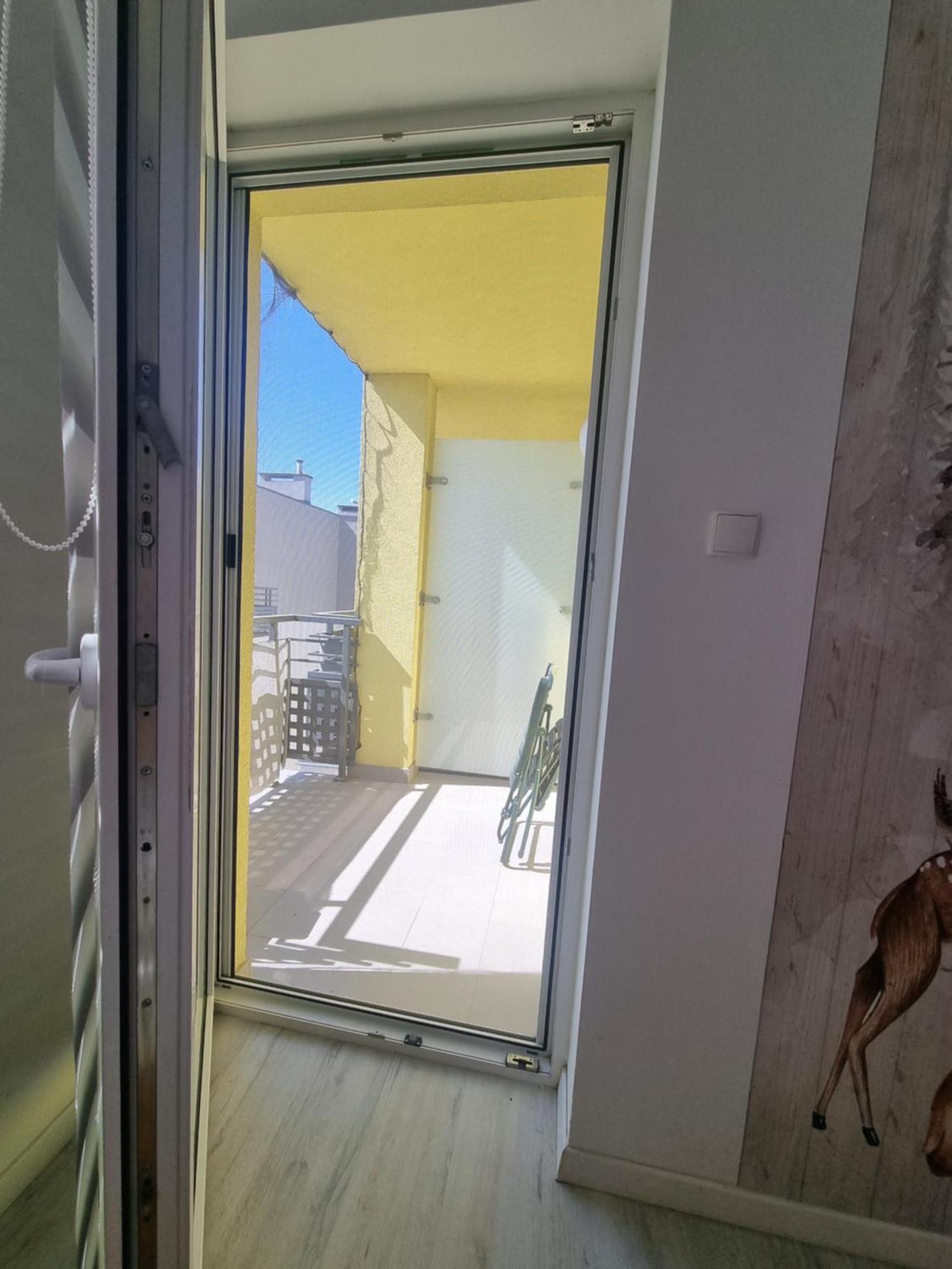 Apartament Marcella - Dwupoziomowy Swinemünde Exterior foto